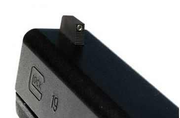 Image of WILS 668TF245 TRITIUM FRONT GLOCK 9/40