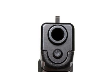 Image of WILS 668TF245 TRITIUM FRONT GLOCK 9/40