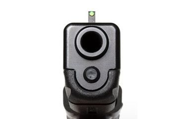 Image of WILS 668FOG245 FO FRONT GLOCK 9/40 GRN