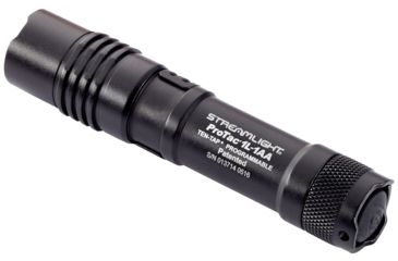 Image of Wilson Combat Streamlight/PROTAC 1L/1AA, Handheld, 350 Lumens NW485