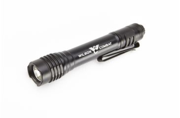 Image of Wilson Combat Streamlight/Wilson Combat, PROTAC 1AAA, Handheld, 70 Lumens NW447