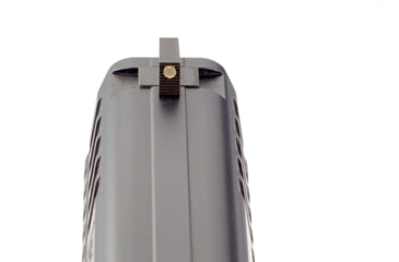 Image of Wilson Combat Vickers Elite Snag-Free Front Sight, H&amp;K, Gold Bead, 698GB