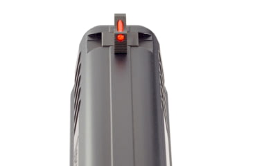 Image of Wilson Combat Vickers Elite Snag-Free Front Sight, H&amp;K, Red Fiber Optic, 698FOR