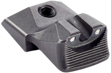 Image of Wilson Combat EDC X9S Concealment Tritium Rear Sight