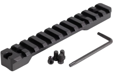 Image of Wilson Combat Talley NULA Rifle Model 20 Two Piece Scope Rail