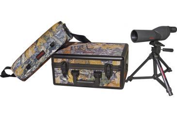 Image of Winchester Knives Spotting Scope, w/ Case, Tripod WIN6C