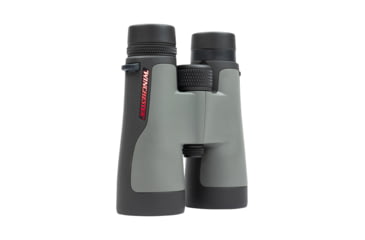 Image of Winchester Supreme Optics 12x50mm Roof Prism Binocular, Black/Gray, W6-1250