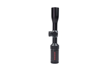 Image of Winchester Supreme Optics 2-7x32mm 1 inch Tube Rifle Scope, Second Focal Plane, Plex Wire Reticle, Black, 2-7x32
