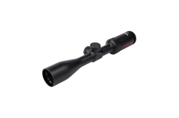 Image of Winchester Supreme Optics 3-9x40mm 1 inch Tube Rifle Scope, Second Focal Plane, Plex Wire Reticle, Black, 3-9x40