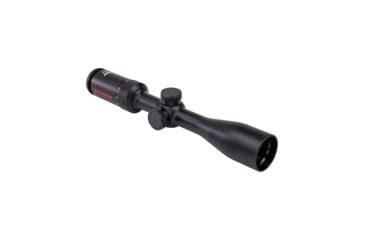Image of Winchester Supreme Optics 3-9x40mm 1 inch Tube Rifle Scope, Second Focal Plane, Plex Wire Reticle, Black, 3-9x40