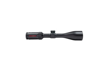 Image of Winchester Supreme Optics 6-18x50mm 30mm Tube IR Rifle Scope, Second Focal Plane, Illuminated Etched Reticle, Black, 6-18x50SFIR
