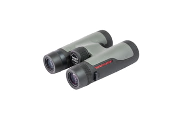 Image of Winchester Supreme Optics 8x42mm Binocular, Black/Gray, W12-0842