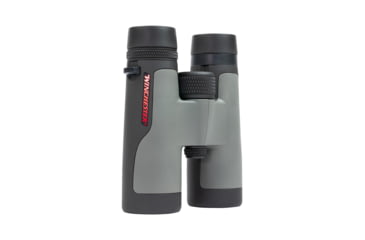 Image of Winchester Supreme Optics 8x42mm Binocular, Black/Gray, W12-0842