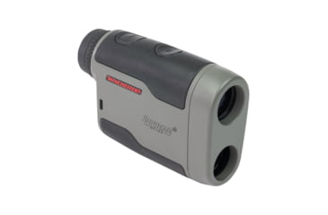 Image of Winchester Supreme Optics W7x24mm Laser Rangefinder, Black/Gray, WQ-RF-SPRM11-7x24
