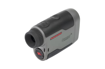 Image of Winchester Supreme Optics W7x24mm Laser Rangefinder, Black/Gray, WQ-RF-SPRM11-7x24