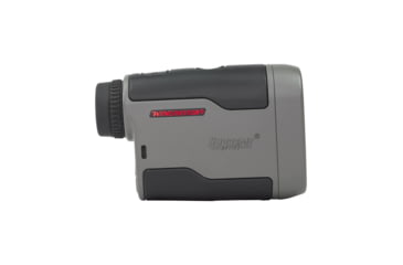 Image of Winchester Supreme Optics W7x24mm Laser Rangefinder, Black/Gray, WQ-RF-SPRM11-7x24