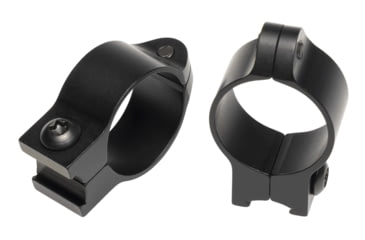 Image of Winchester Repeating Arms Ranger Scope Rings, High - 1in, 64637