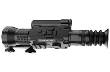 Image of Winchester Supreme THSX 640 1-8x50mm Thermal Hunting Sight, 50Hz. 640x512, Black, WTOS55T5WNTHSX001