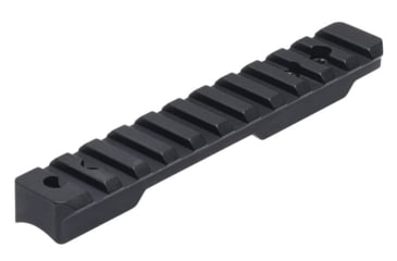 Image of Winchester Xpert Picatinny Rail Scope Base, Black Oxide, 62399