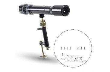 Image of Wolf Performance Optics MP Comapct Spotting Scope WPAMP