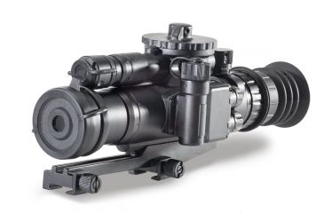 Image of Wolf Performance Optics PN22K Day and Night Sight WPAPN22K