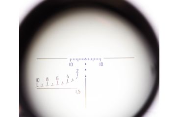Image of USED Wolf Performance Optics PO 4x24-1, SVD/Tifr, PSL, M76, WPAPO4X24-1, EDEMO4, Condition Parts Only/Salvage, Defective