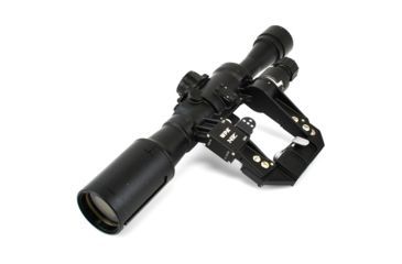 Image of Wolf Performance Optics PO 6x36, WPAPO6X36