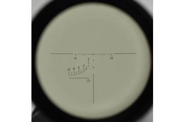 Image of Wolf Performance Optics PO 6x36, WPAPO6X36