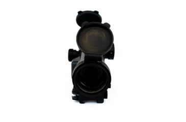 Image of Wolf Performance Optics PSU 1x/4x32mm Variable Zoom Optical Sight, WPAPSU1X/4X32MM