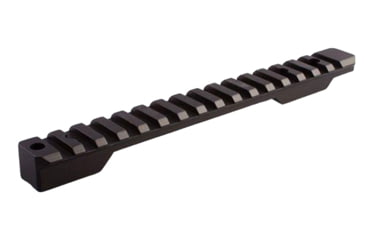 Image of Weatherby 307 LA, 20 MOA, Pict Rail, J010003