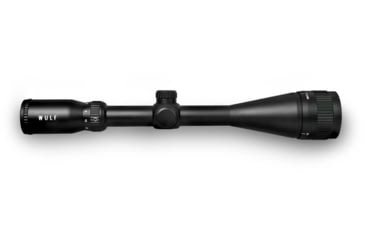 Image of Wulf Optics Fireball LR 4-16x50mm 1 inch Tube Rifle Scope, Second Focal Plane, Half Mil-Dot Reticle, Black, WU9116