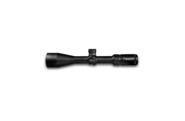 Image of Wulf Optics Lightning 30E 4-16x50 30mm Tube Rifle Scope, Second Focal Plane, Etched W-MIL2, Black, 30mm, WU9118