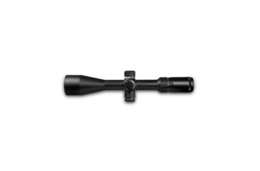 Image of Wulf Optics Lightning 30E 4-16x50 30mm Tube Rifle Scope, Second Focal Plane, Etched W-MIL2, Black, 30mm, WU9118