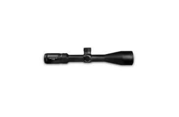 Image of Wulf Optics Lightning 30E 4-16x50 30mm Tube Rifle Scope, Second Focal Plane, Etched W-MIL2, Black, 30mm, WU9118