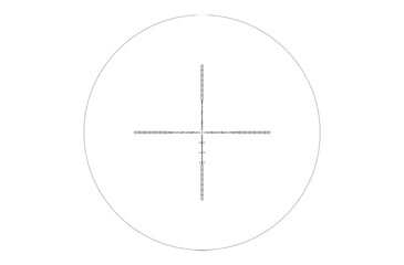 Image of Wulf Optics Lightning 30E 4-16x50 30mm Tube Rifle Scope, Second Focal Plane, Etched W-MIL2, Black, 30mm, WU9118