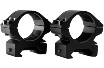 Image of Wulf Optics 1in Tube Match Mount Rings