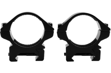 Image of Wulf Optics 30mm Tube Match Mount Rings