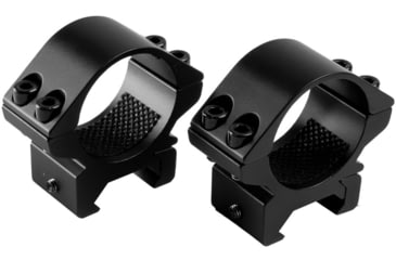 Image of Wulf Optics 30mm Tube Match Mount Rings