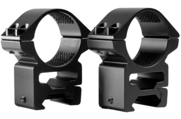 Image of Wulf Optics 30mm Tube Match Mount Rings