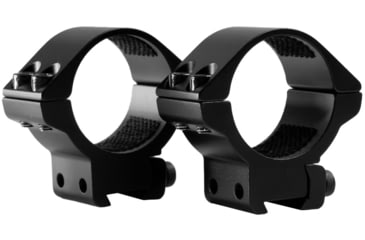 Image of Wulf Optics 9/11mm / 30mm Tube Match Mount Rings