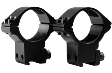 Image of Wulf Optics 9/11mm / 30mm Tube Match Mount Rings