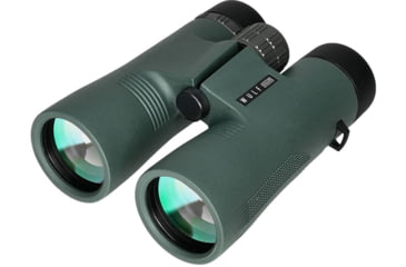 Image of Wulf Optics Ascend 10x42mm BAK4 Prism Binoculars
