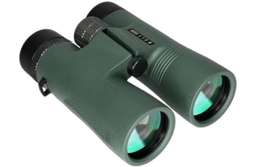 Image of Wulf Optics Ascend 8x42mm BAK4 Prism Binoculars
