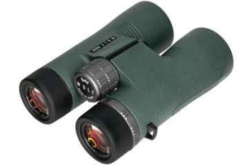 Image of Wulf Optics Ascend 8x42mm BAK4 Prism Binoculars