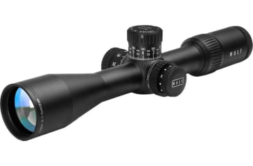 Image of Wulf Optics Defender 30 3-15x44mm 30mm Tube Second Focal Plane Rifle Scope