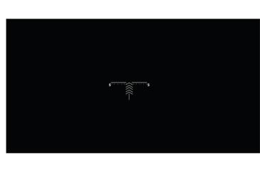 Image of X-Vision Xtreme Night Vision Scope, 4-8x, Black, XANS500