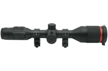 Image of X-Vision 200 Sensor 2.3-9.2x35mm 400x300 Thermal Scope, Black, Medium, TS200
