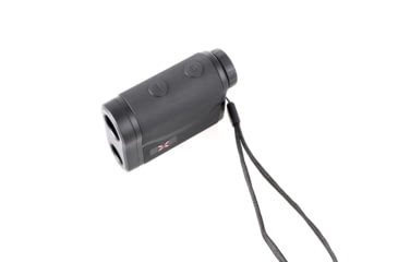 Image of X-Vision 6x Rangefinder PDLC, 875yd / 800m, Black/Red, Small, RFP875