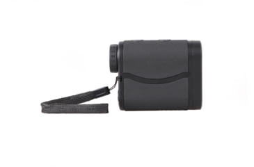 Image of X-Vision 6x Rangefinder PDLC, 875yd / 800m, Black/Red, Small, RFP875