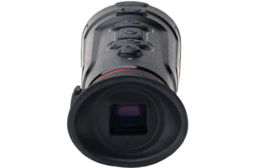 Image of X-Vision Infinity 105 2.3-9.2x35mm Thermal Imaging Monocular, 50Hz, Black, Medium, TM105